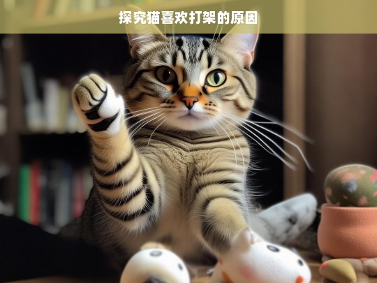 探究猫喜欢打架的原因