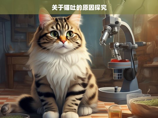 关于猫吐的原因探究