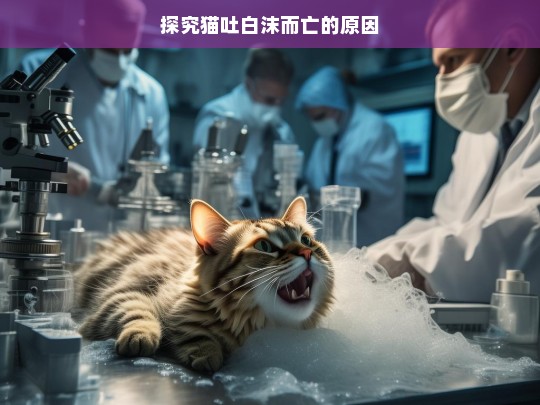 探究猫吐白沫而亡的原因