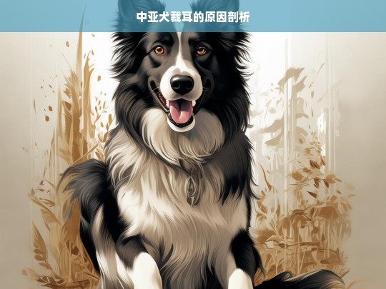 中亚犬裁耳的原因剖析