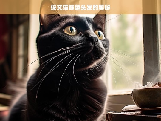 探究猫咪舔头发的奥秘