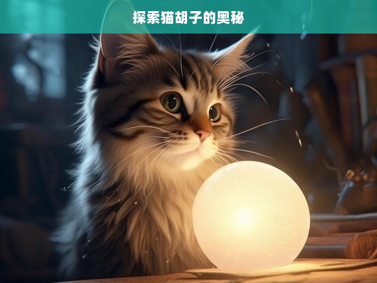 探索猫胡子的奥秘