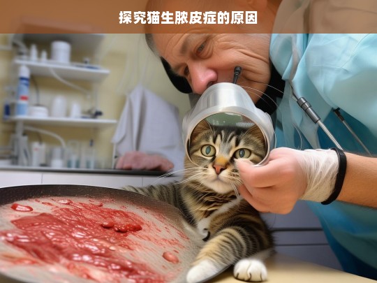 探究猫生脓皮症的原因