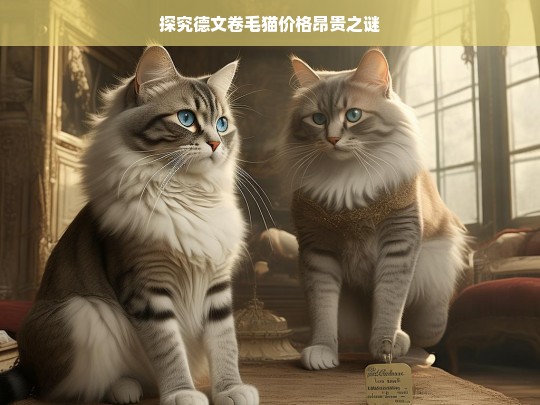 探究德文卷毛猫价格昂贵之谜