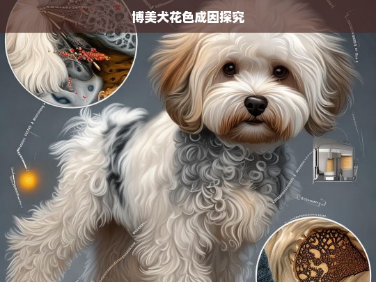 博美犬花色成因探究