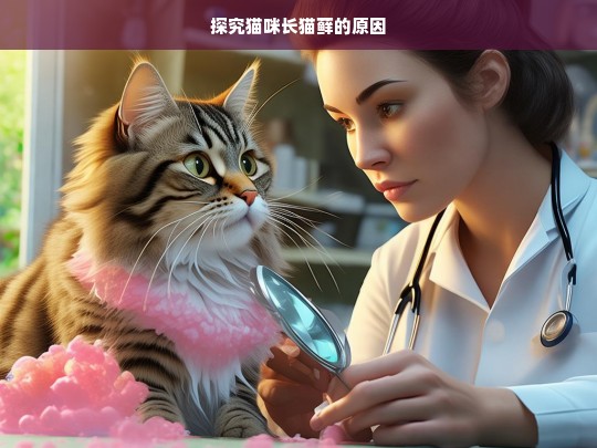 探究猫咪长猫藓的原因