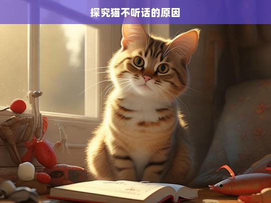 探究猫不听话的原因