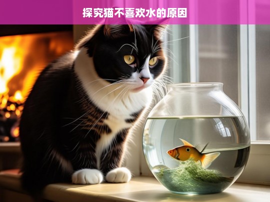 探究猫不喜欢水的原因