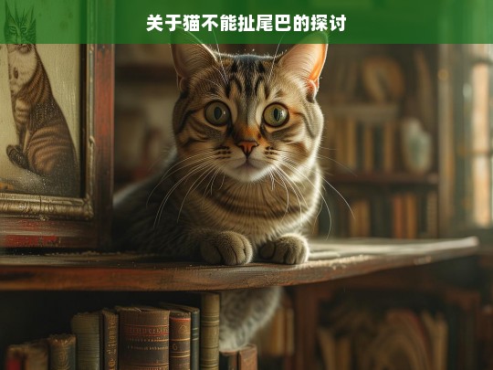 关于猫不能扯尾巴的探讨