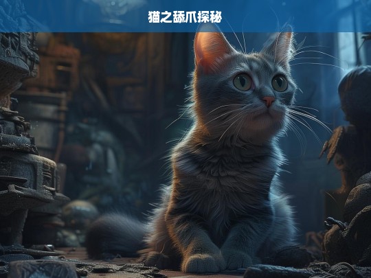 猫之舔爪探秘