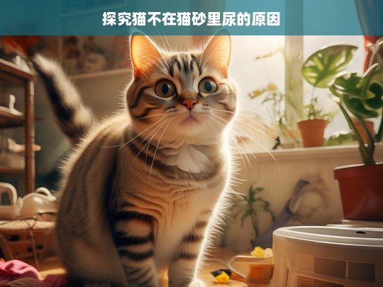 探究猫不在猫砂里尿的原因