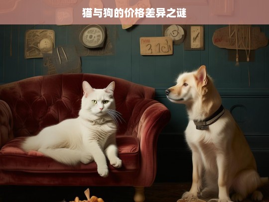 猫与狗的价格差异之谜