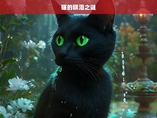 猫的眼泪之谜