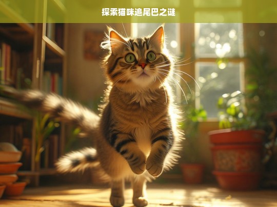 探索猫咪追尾巴之谜