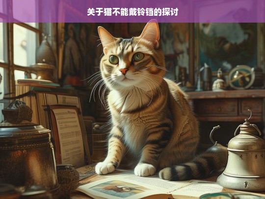 关于猫不能戴铃铛的探讨