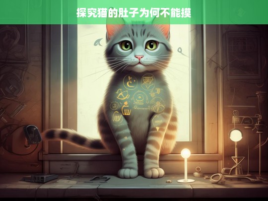 探究猫的肚子为何不能摸