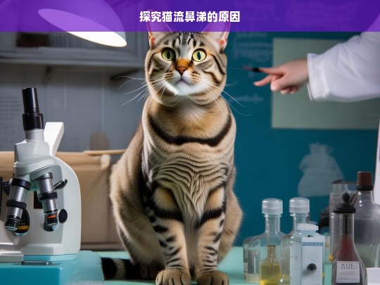 探究猫流鼻涕的原因