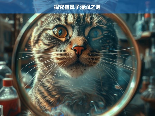 探究猫鼻子湿润之谜