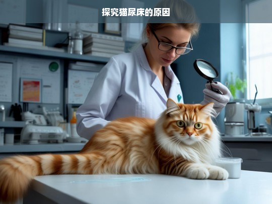 探究猫尿床的原因