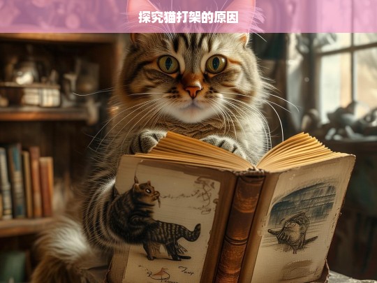 探究猫打架的原因