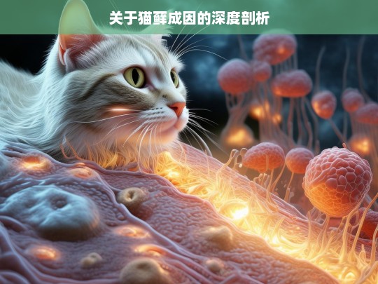 关于猫藓成因的深度剖析