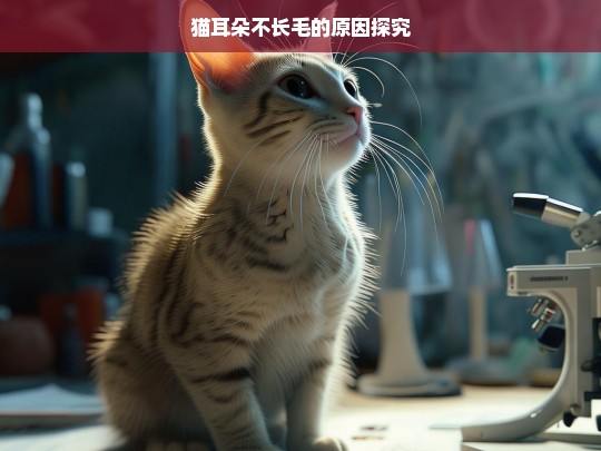 猫耳朵不长毛的原因探究