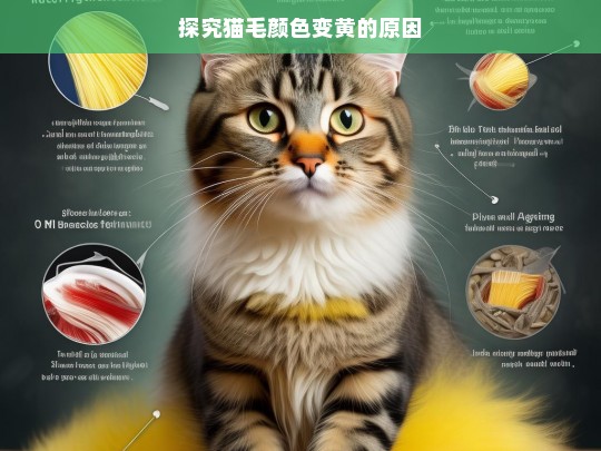 探究猫毛颜色变黄的原因