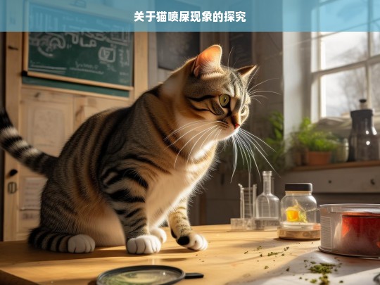 关于猫喷屎现象的探究