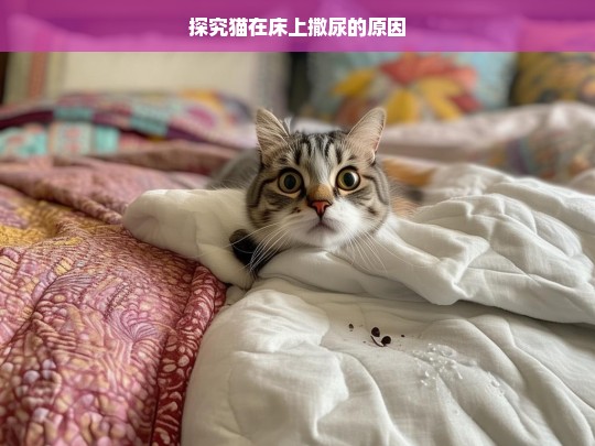 探究猫在床上撒尿的原因