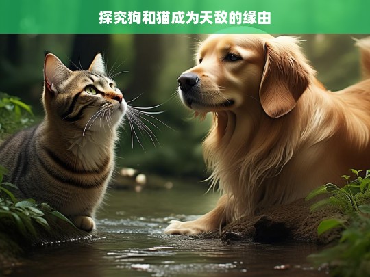 探究狗和猫成为天敌的缘由