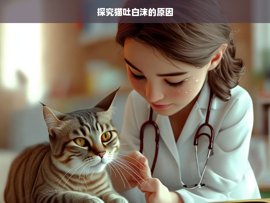 探究猫吐白沫的原因