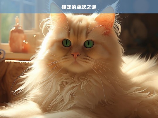 猫咪的柔软之谜