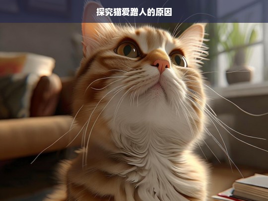 探究猫爱蹭人的原因