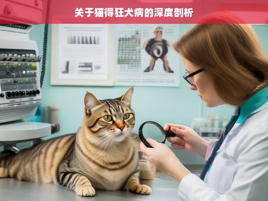 关于猫得狂犬病的深度剖析