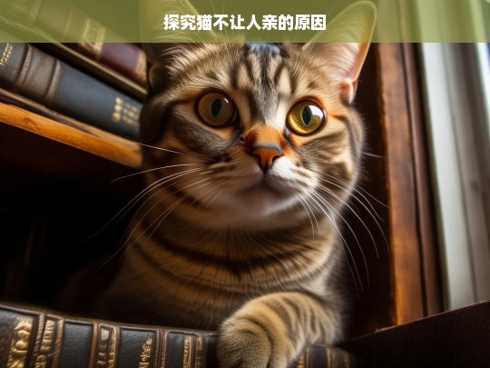 探究猫不让人亲的原因