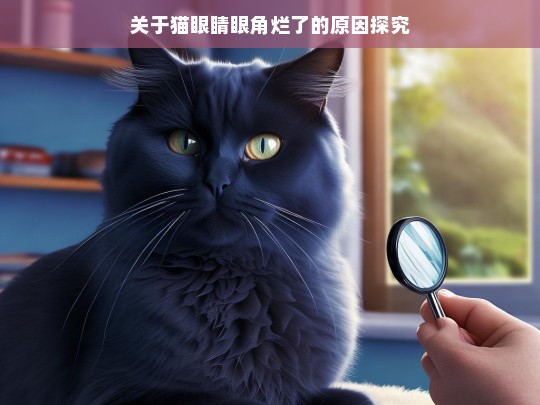 关于猫眼睛眼角烂了的原因探究