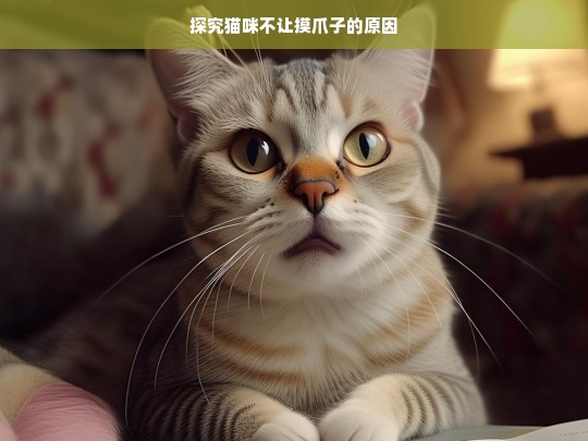 探究猫咪不让摸爪子的原因