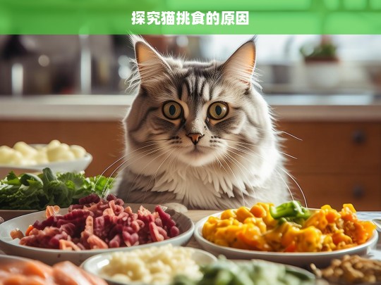 探究猫挑食的原因