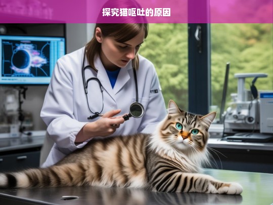 探究猫呕吐的原因