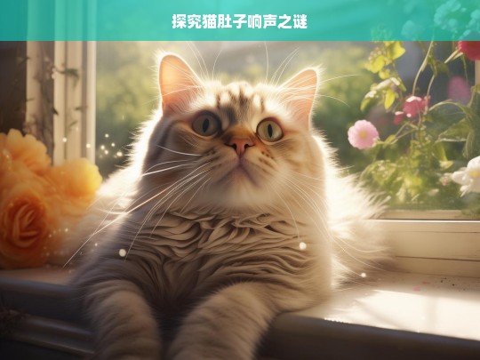 探究猫肚子响声之谜