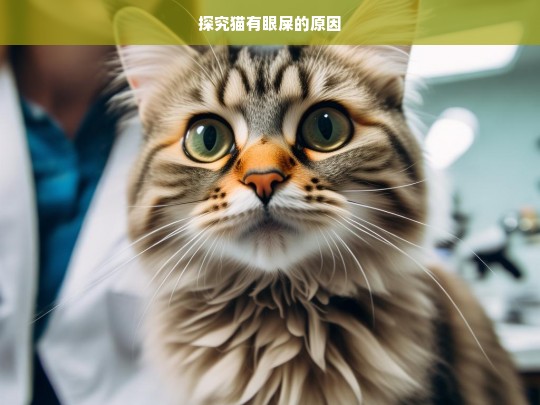 探究猫有眼屎的原因