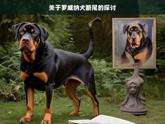 关于罗威纳犬断尾的探讨