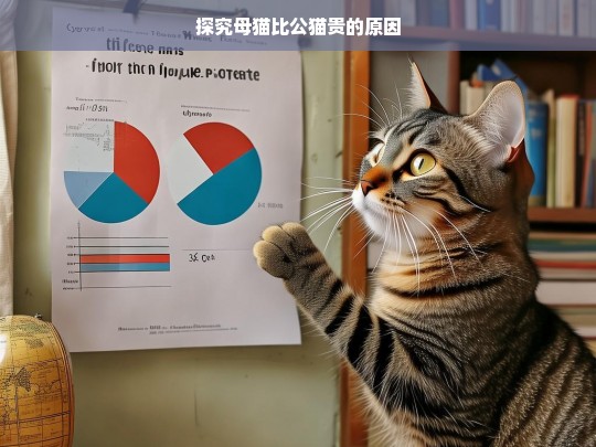 探究母猫比公猫贵的原因