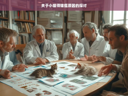 关于小猫得猫瘟原因的探讨