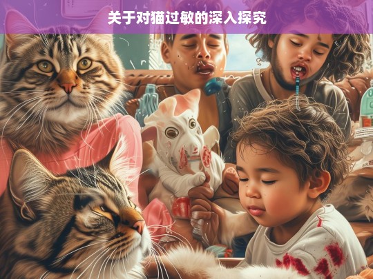 关于对猫过敏的深入探究