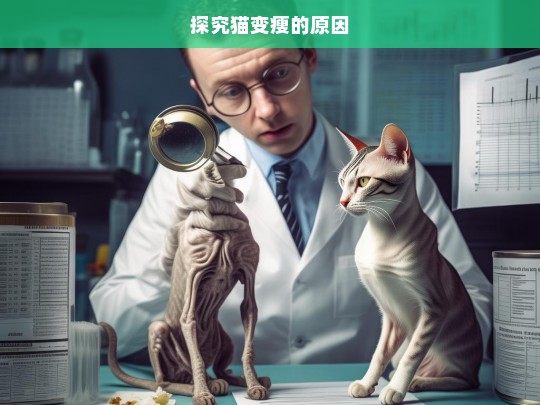 探究猫变瘦的原因