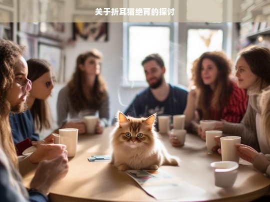 关于折耳猫绝育的探讨