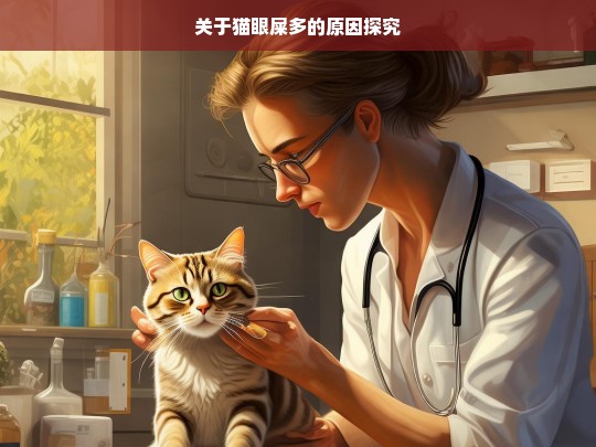 关于猫眼屎多的原因探究