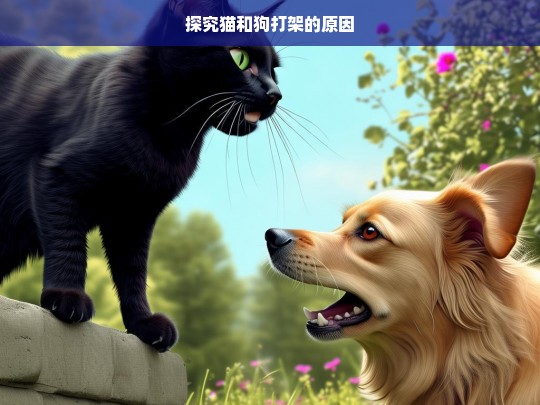 探究猫和狗打架的原因