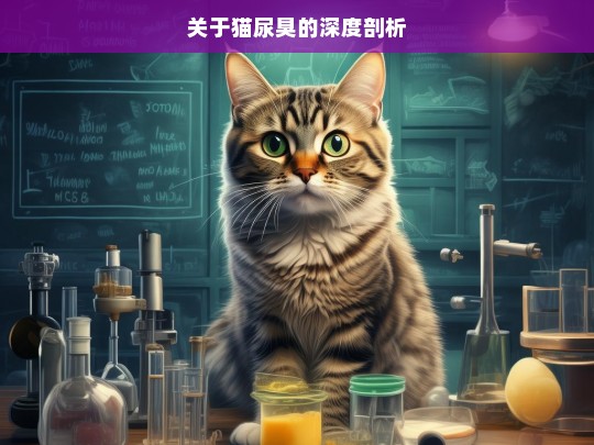 关于猫尿臭的深度剖析